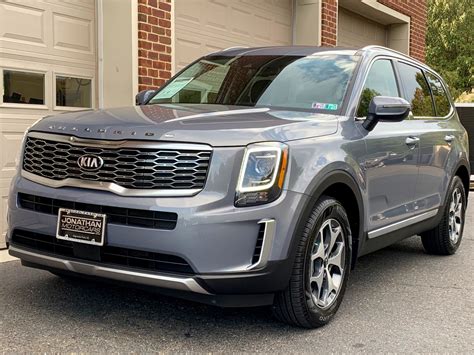 2020 kia telluride for sale|Used 2020 Kia Telluride for Sale